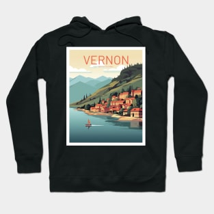 VERNON Hoodie